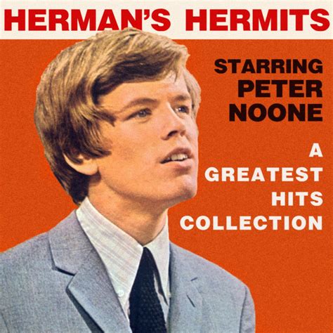 who wrote herman's hermits songs